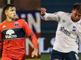 Tigre vuelve a jugar por Copa Sudamericana: se enfrentará a Nacional de Montevideo por los 16avos de final