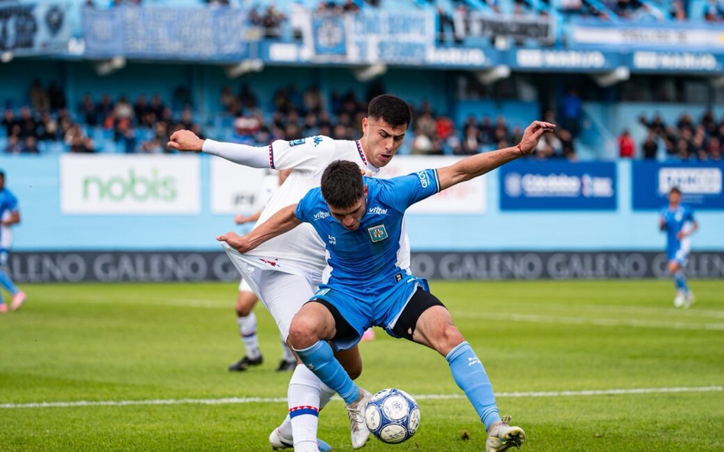Tigre no pudo frente a Estudiantes de Rio Cuarto y perdió en su debut del torneo Clausura