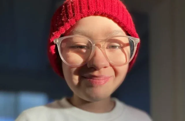 Murió Pilar “Pilu”, la niña de Don Torcuato que luchaba contra la leucemia