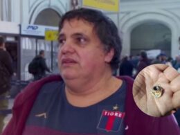 “Una bala me destrozó el dedo de la mano izquierda” el hincha de Tigre herido por el tiroteo detalló la situación vivida