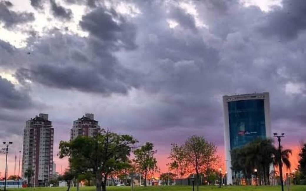 Cómo estará el clima en Tigre durante la semana